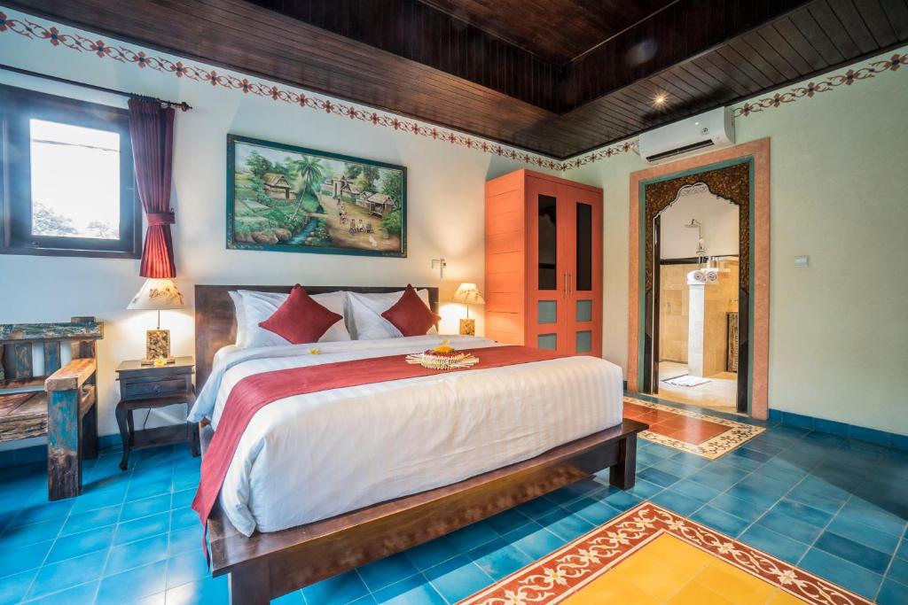 Villa Tanah Carik by Mahaputra - 11