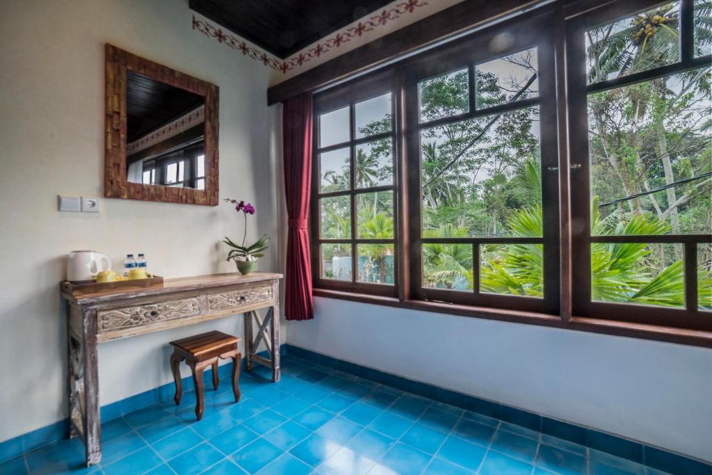 Villa Tanah Carik by Mahaputra - 12