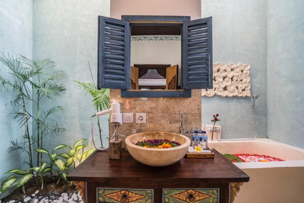 Villa Tanah Carik by Mahaputra - 3