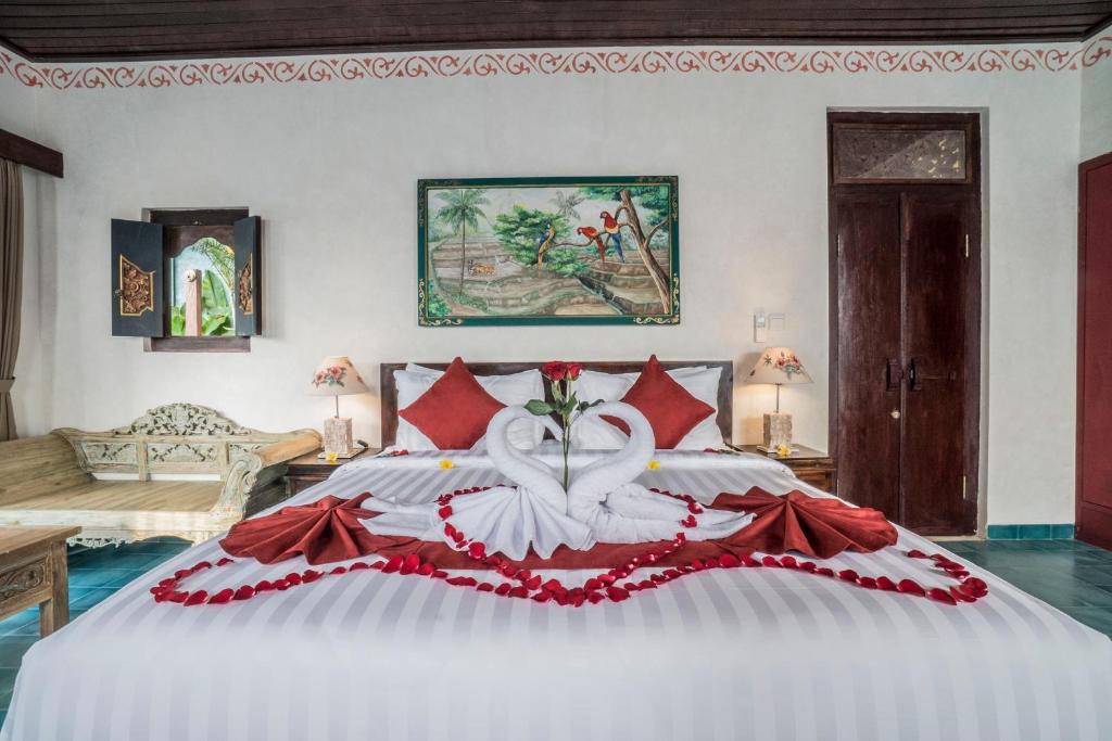 Villa Tanah Carik by Mahaputra - 14