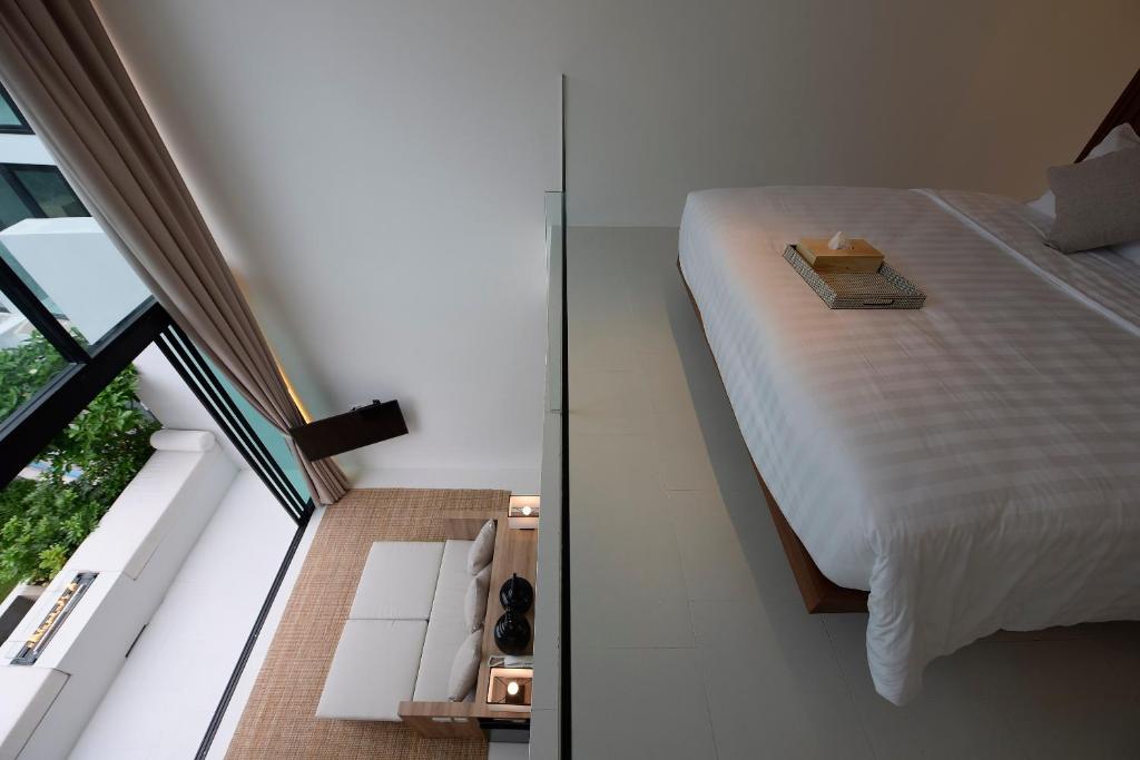 K Maison Lanna Boutique Hotel-SHA Plus Certified - Resim 30