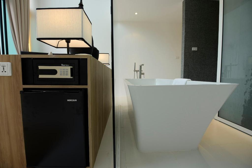 K Maison Lanna Boutique Hotel-SHA Plus Certified - Resim 31