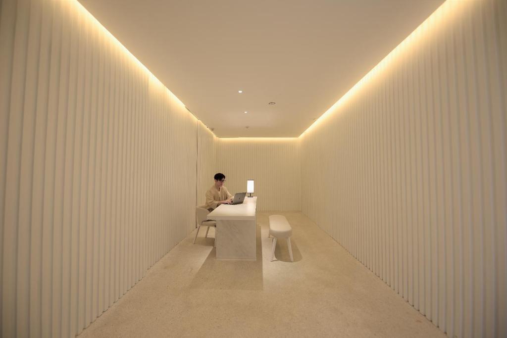 K Maison Lanna Boutique Hotel-SHA Plus Certified - Resim 15