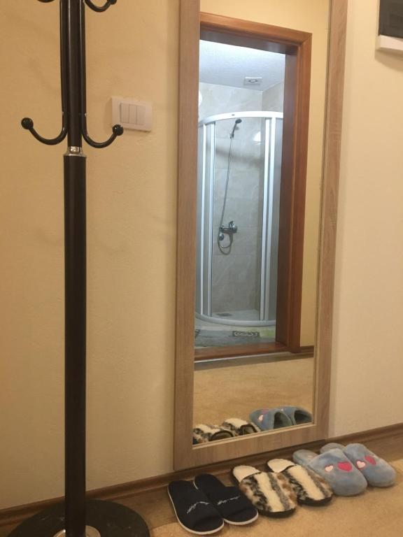 Apartmani 23 - Appartement D'une Chambre