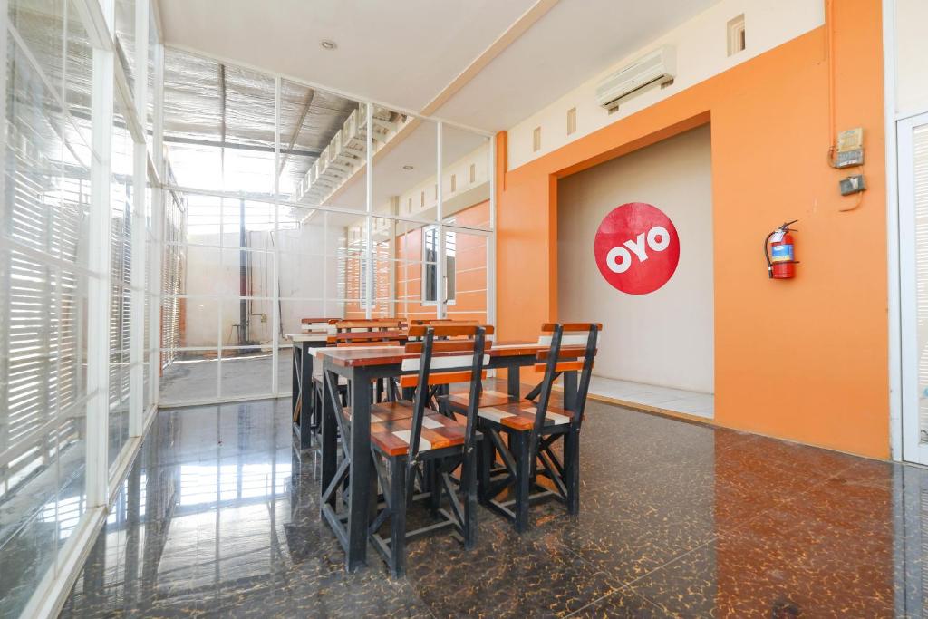 Fotografie z fotogalerie ubytování Unta Residence v destinaci Semarang