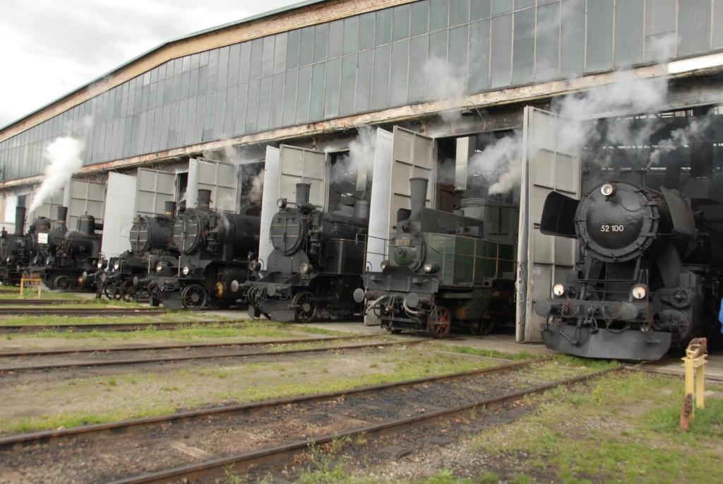 Fotografie z fotogalerie ubytování Haus Polly v destinaci Strasshof an der Nordbahn