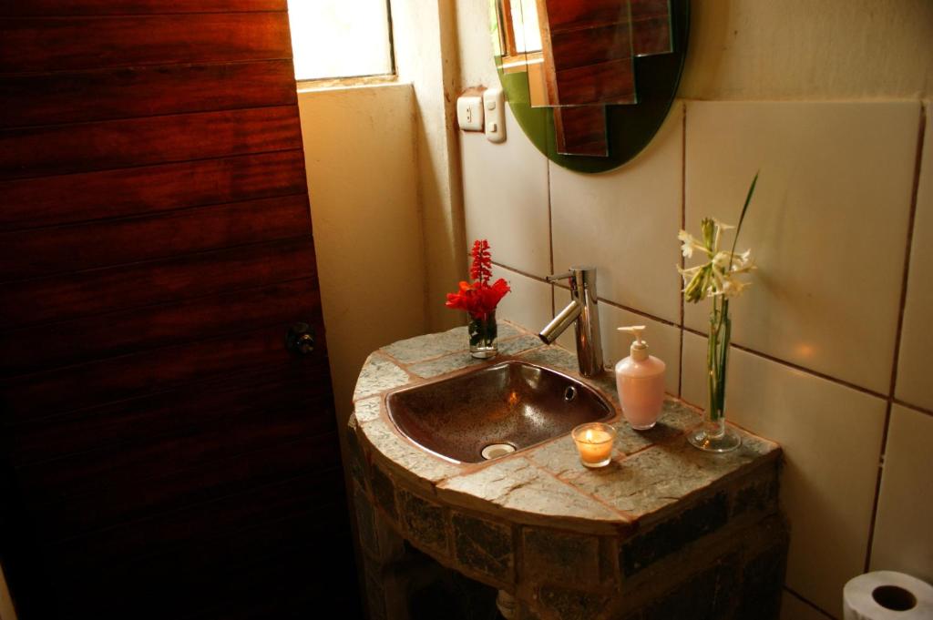 Eco Quechua Lodge - Quadruple Chambre