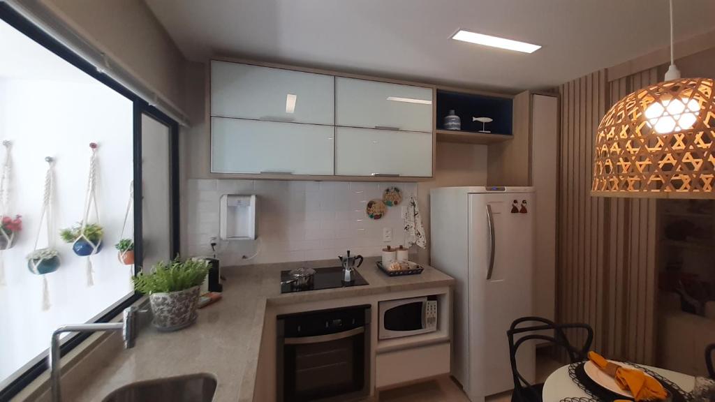 Beira Mar Guarajuba Summer Flat