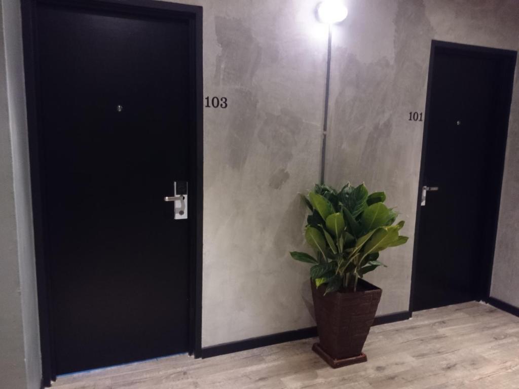 Fotografie z fotogalerie ubytování 68 Boutique Hotel v destinaci Sitiawan