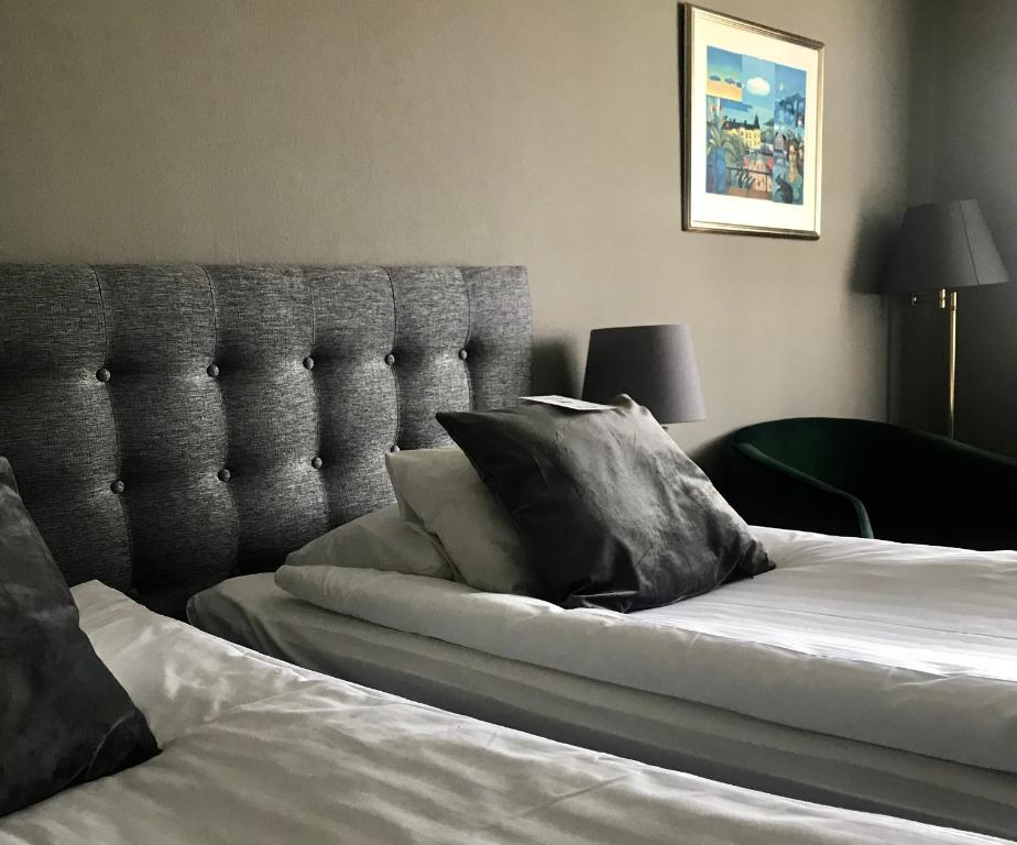 Best Western Motala Stadshotell