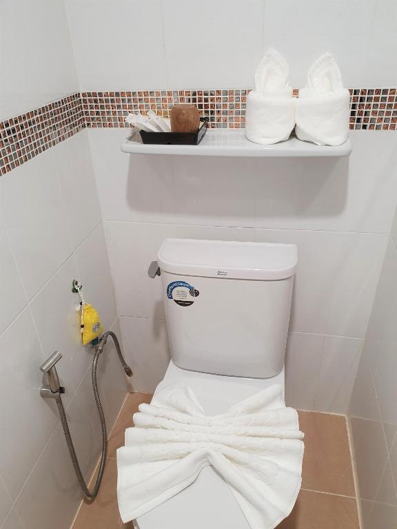 Cana Boutique Hotel - Resim 38