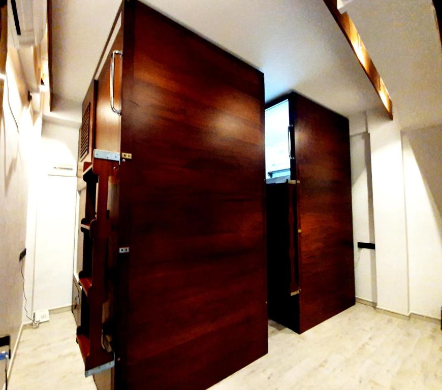Fotografie z fotogalerie ubytování Bed Station 210 v destinaci Kandy