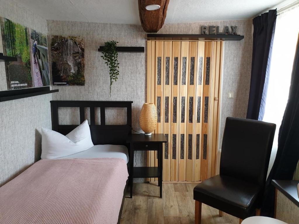 Hotel Kammerkrug - Chambre Simple