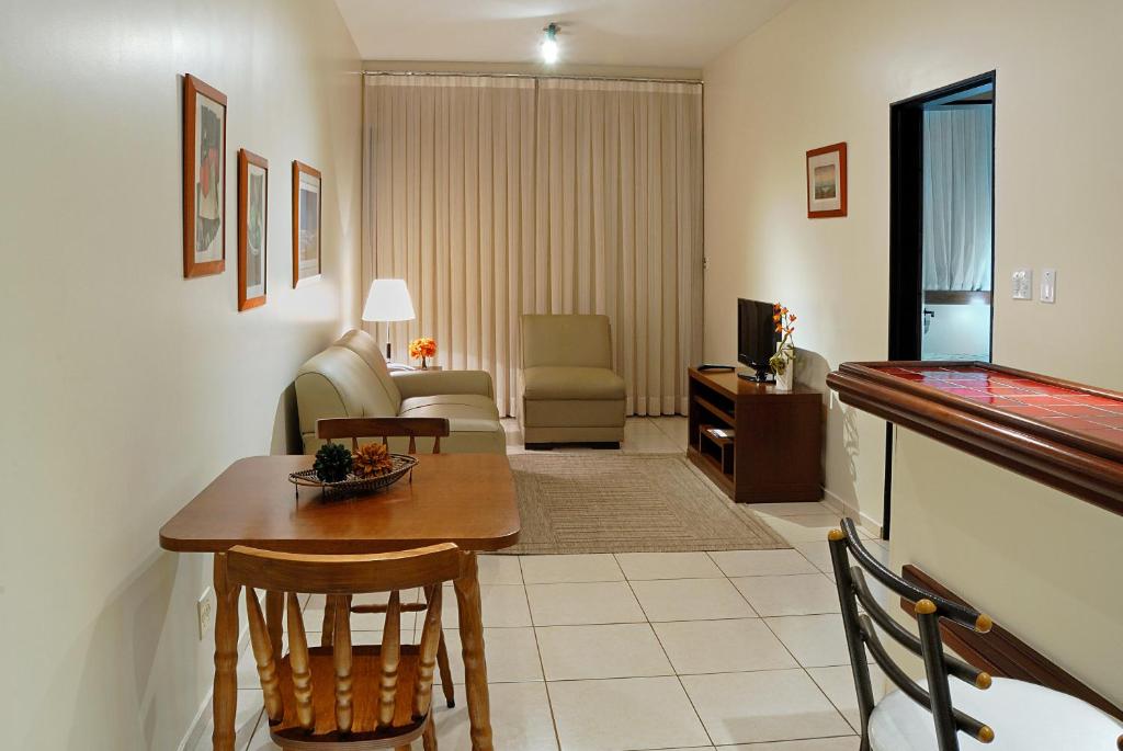  Hotel Flat Bassano Vaccarini