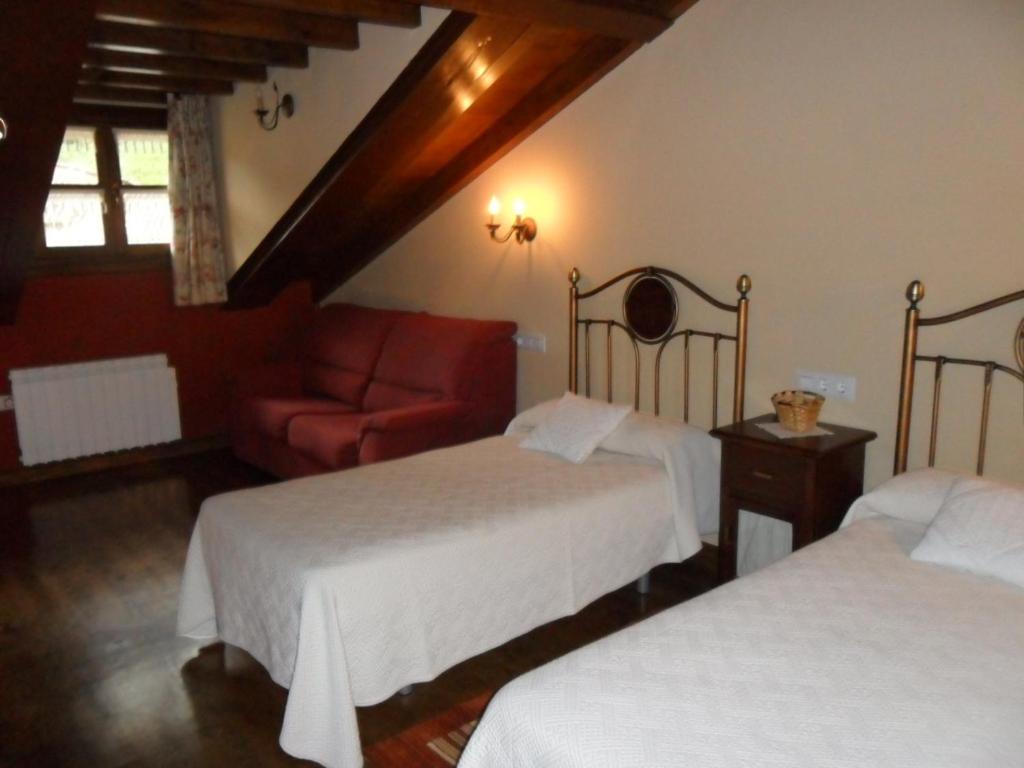Apartamentos Rurales Los Villares, Colunga – Updated 2022 Prices