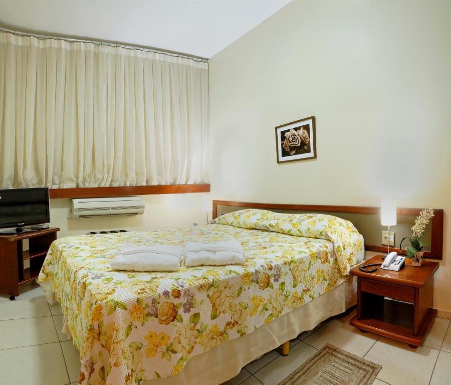  Hotel Flat Bassano Vaccarini