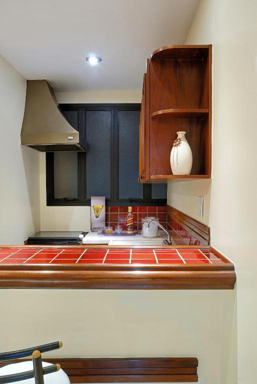  Hotel Flat Bassano Vaccarini