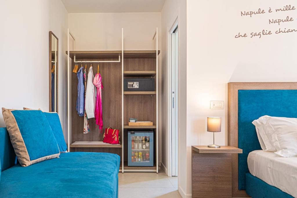 Do' Petro Relax & Pool - 12