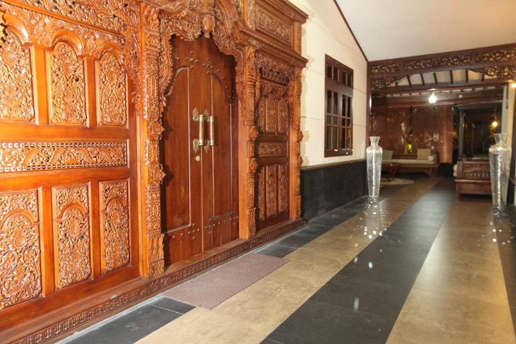 Foto dalla galleria di Griya Yunika a Yogyakarta