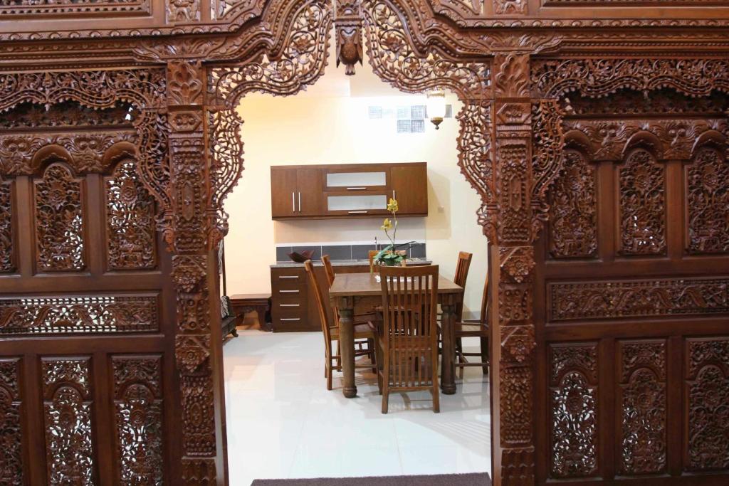 Foto dalla galleria di Griya Yunika a Yogyakarta