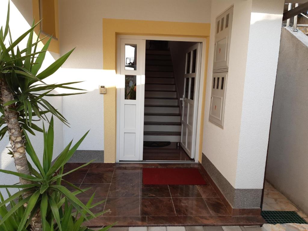 Apartments Primosten - Apartamento Com Vista Para O Mar