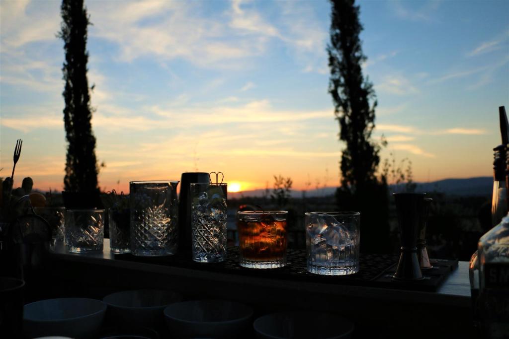 Hotel Machiavelli Palace - Resim 27