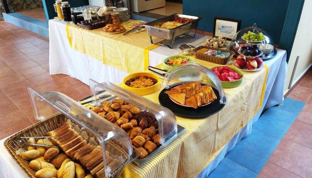 Elite Corfu Sea View Rooms - 15