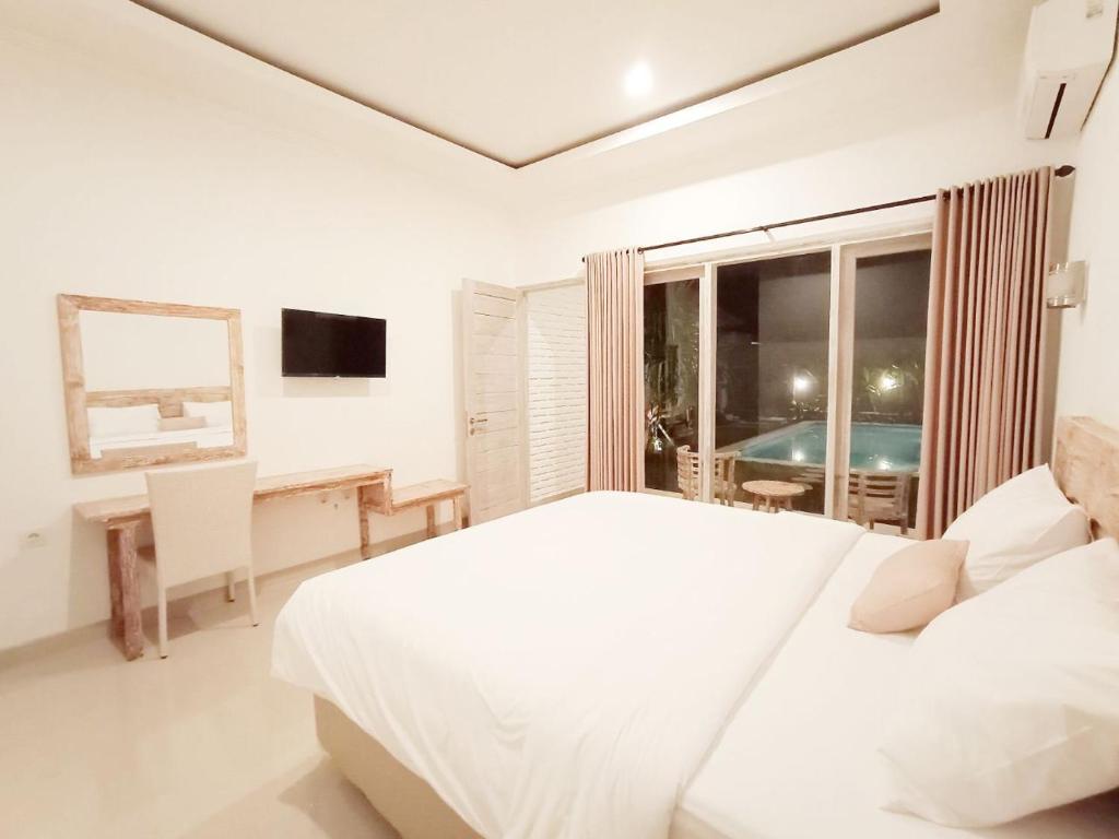 Berawa Dini Guesthouse - 4