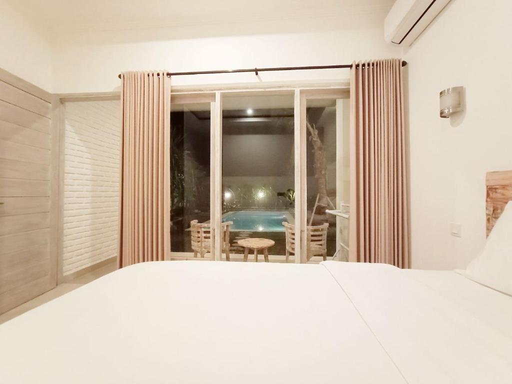 Berawa Dini Guesthouse - 18