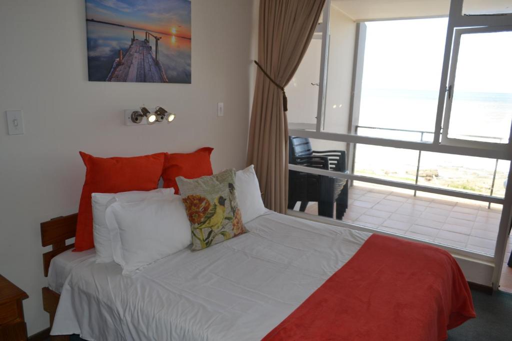 Driftsands Sea View Flats - 公寓12