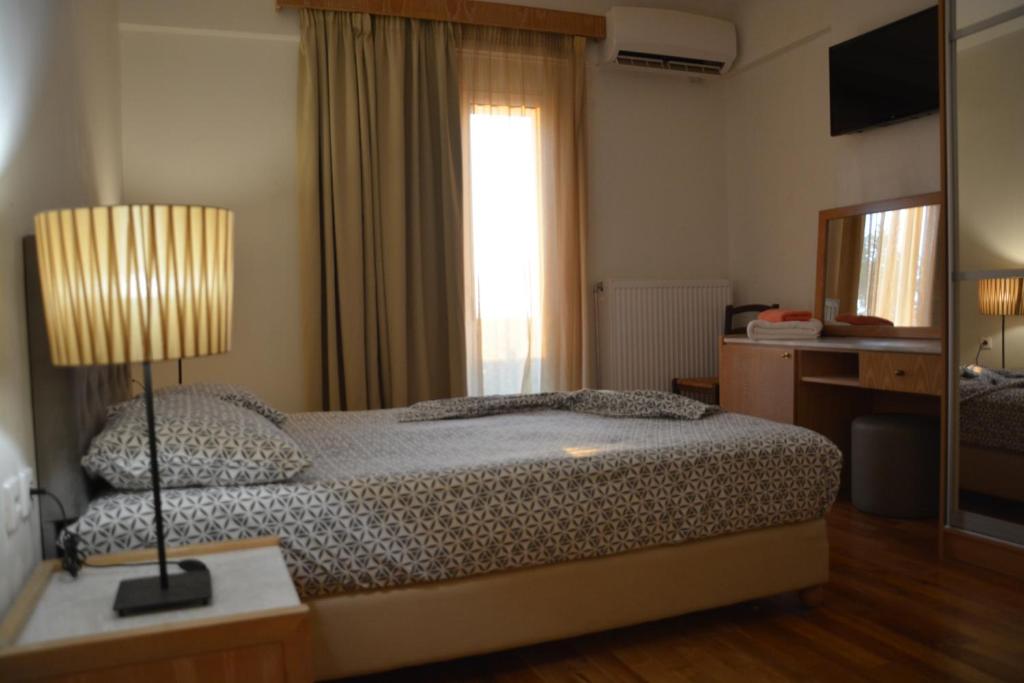 Fotografia z galérie ubytovania Four Seasons Verga v destinácii Kalamata
