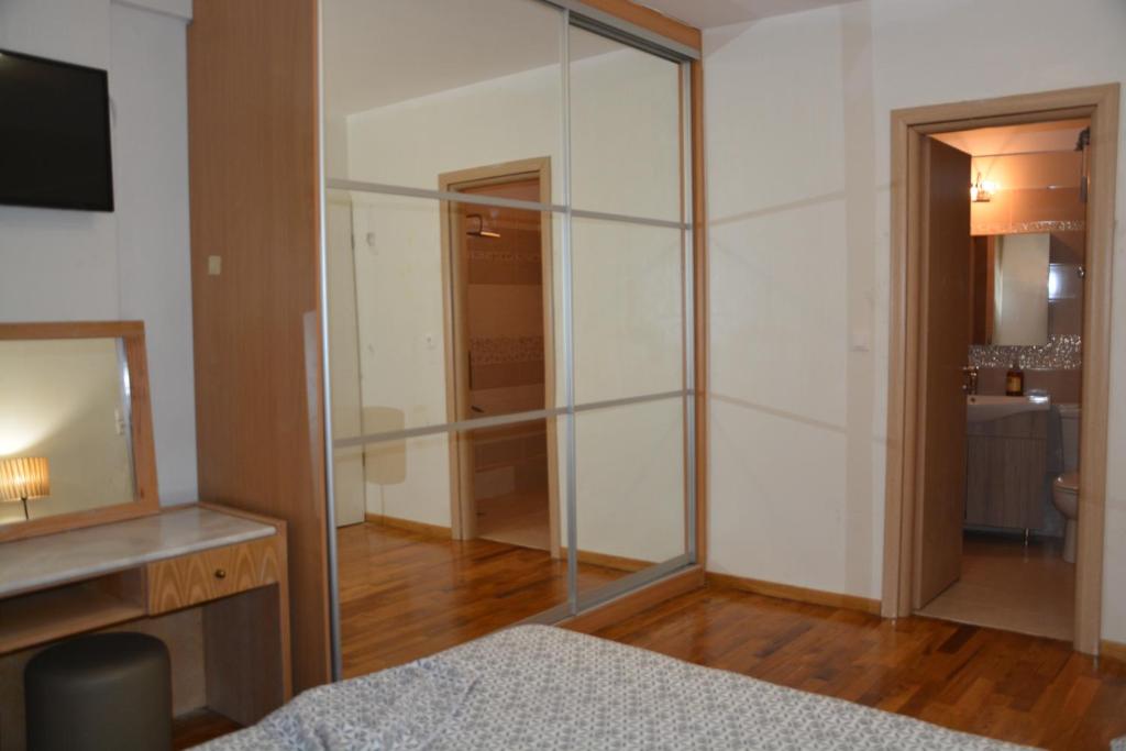 Fotografia z galérie ubytovania Four Seasons Verga v destinácii Kalamata