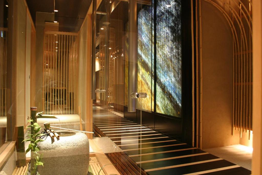 Fotografie z fotogalerie ubytování Hotel Heritage v destinaci Kumagaja