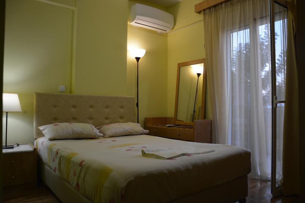 Fotografia z galérie ubytovania Four Seasons Verga v destinácii Kalamata