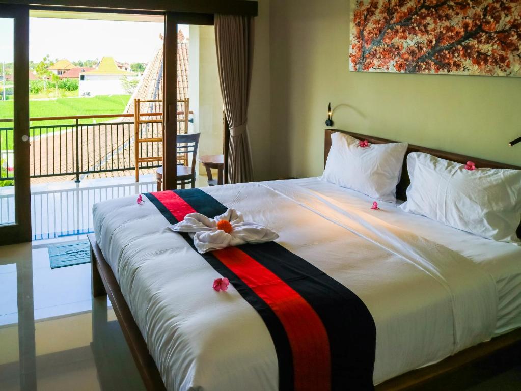 Puri Canggu Rooms 2 - 4