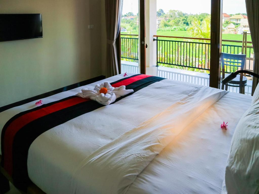Puri Canggu Rooms 2 - 5