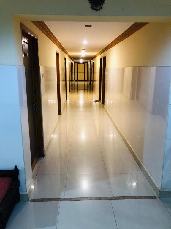 Fotografie z fotogalerie ubytování Hotel Temple View Annex v destinaci Madurai