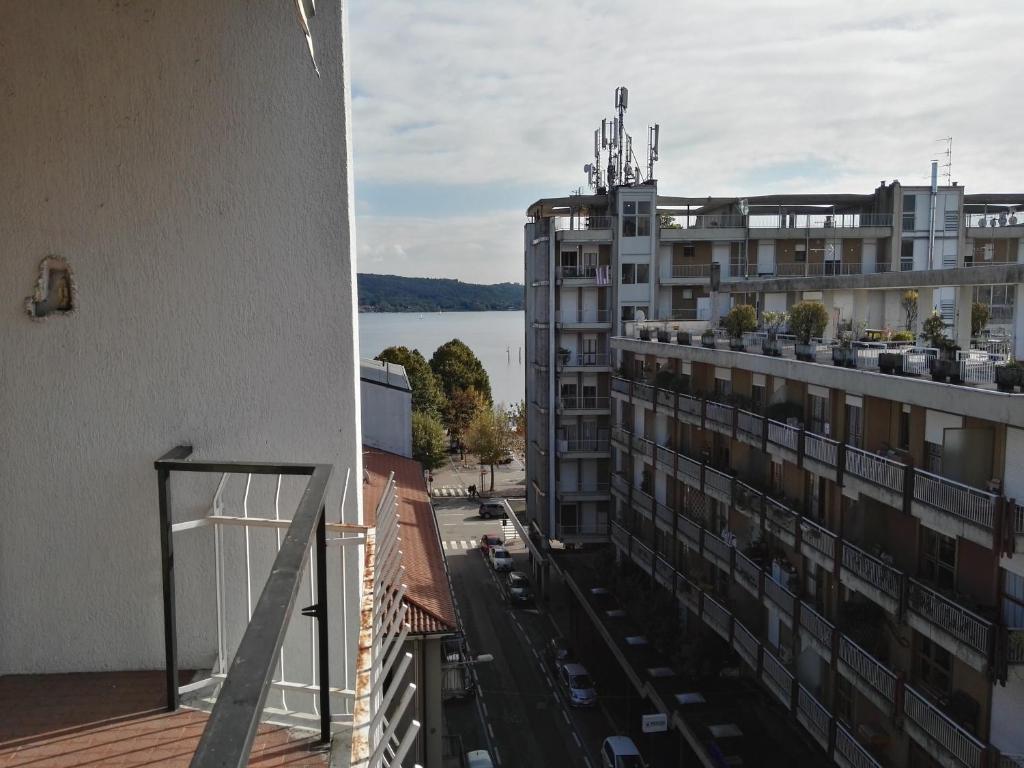 Arona Imbarcadero - Apartment