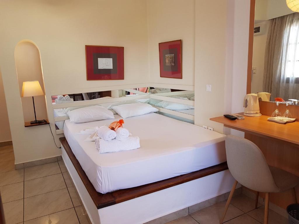 Abelonas Village - 4