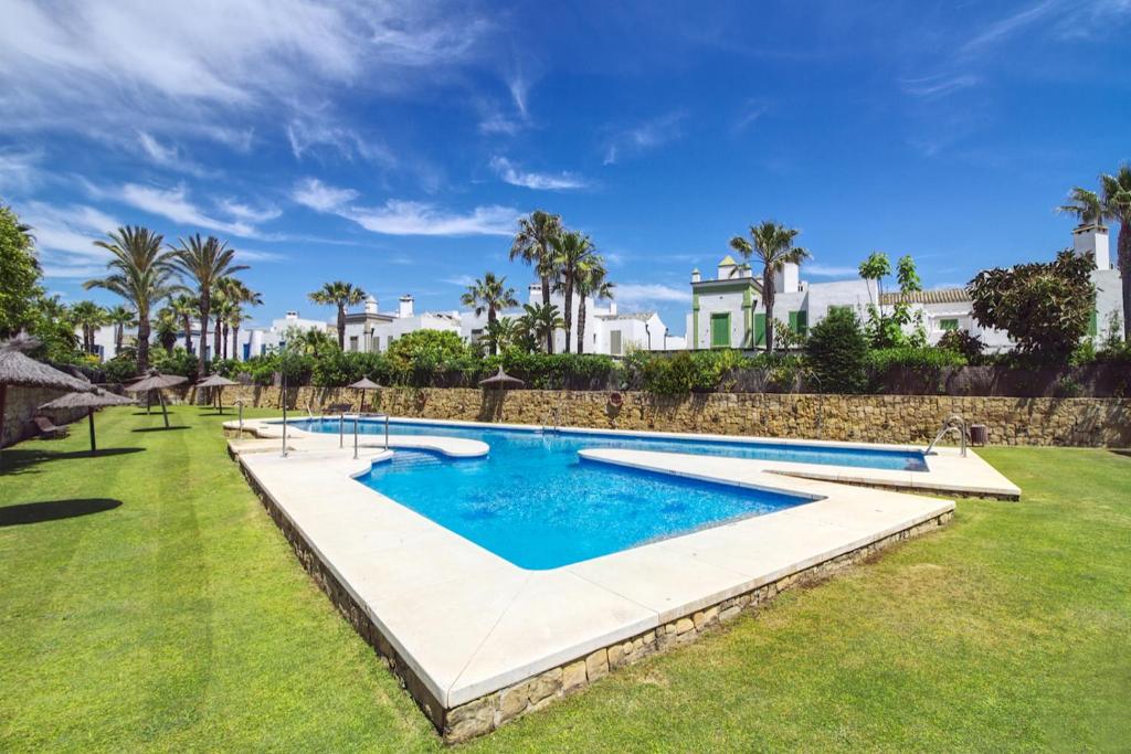 Vakantiehuis Adosado En Ribera Del Emperador (Spanje ...