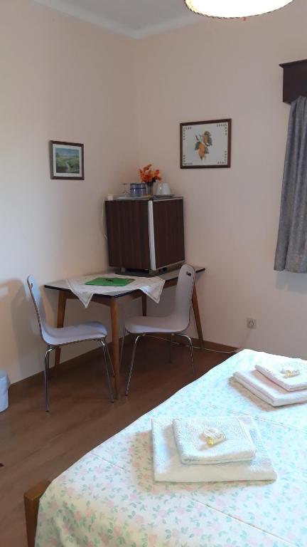 Cynda´s home - Budget Twin Room