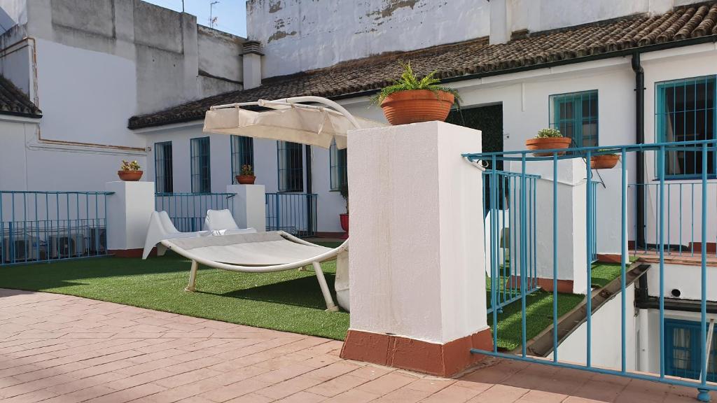 Casual de las Letras Sevilla - Resim 34