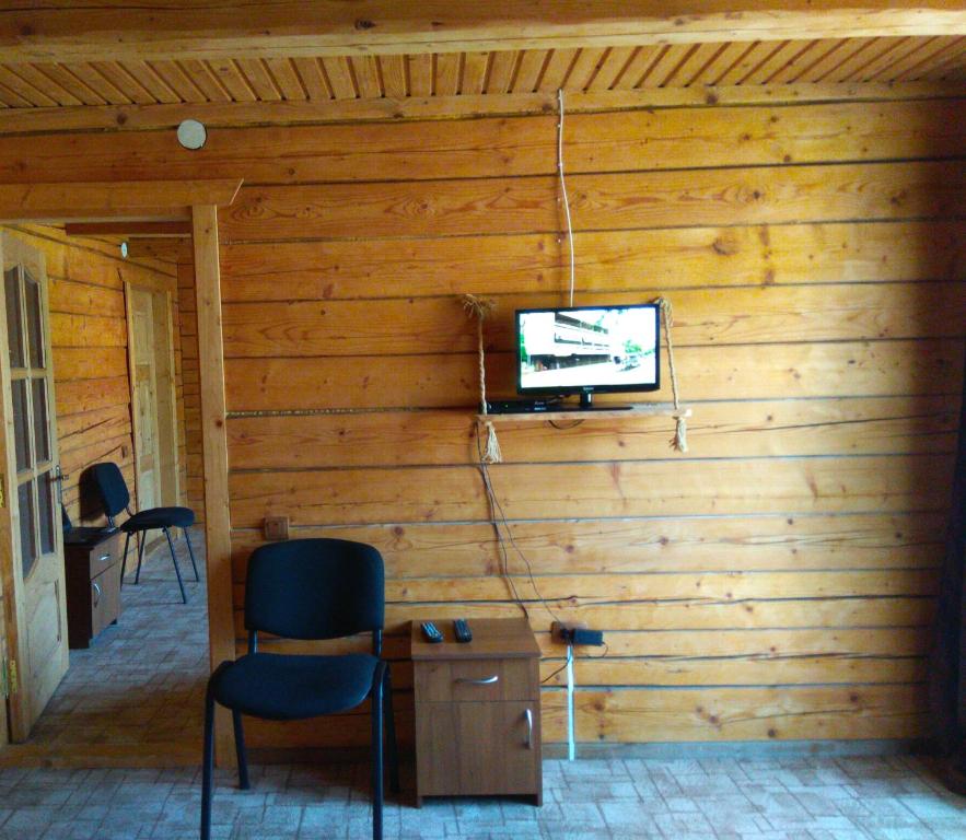 Fotografie z fotogalerie ubytování Садиба Гуцульський Двір v destinaci Vorochta