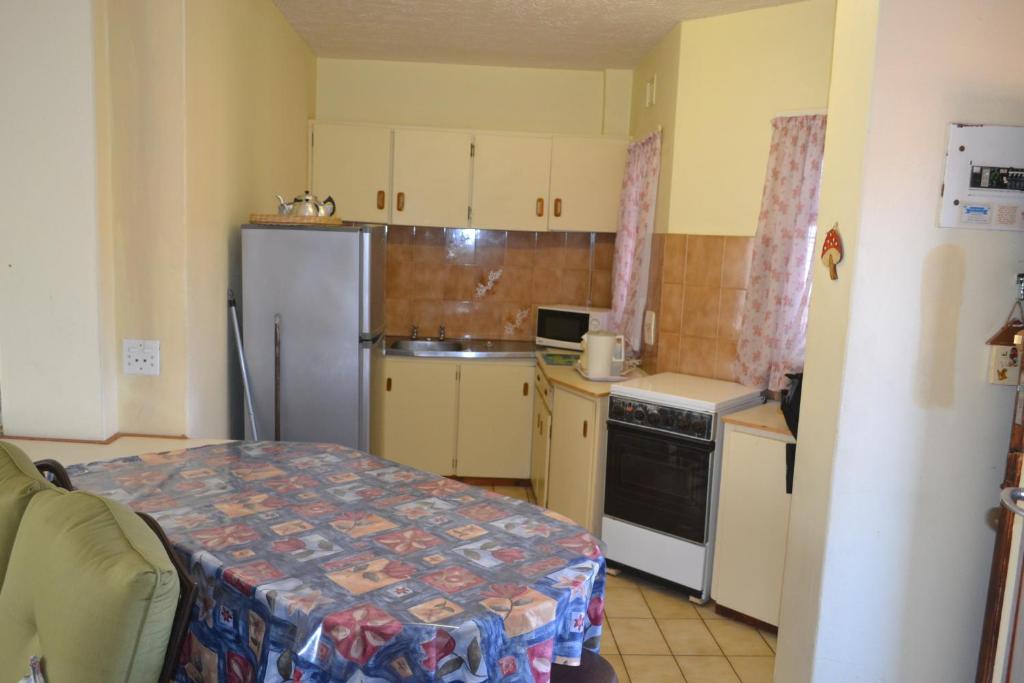 See Uitsig 12 - Apartment