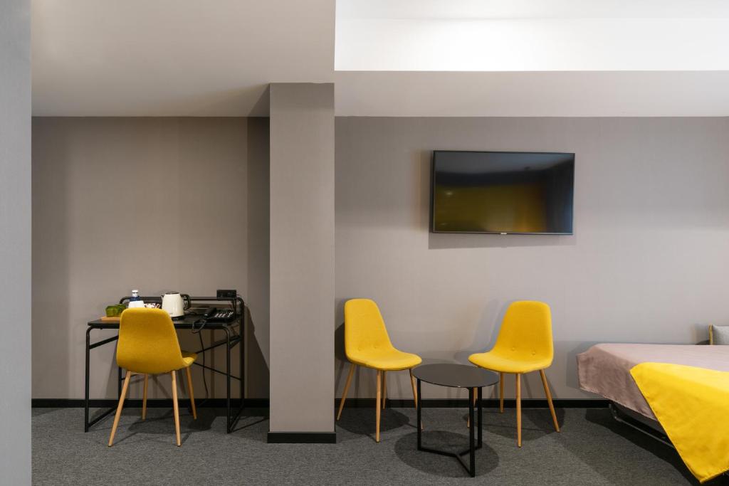 Nest Style Valencia - Resim 22