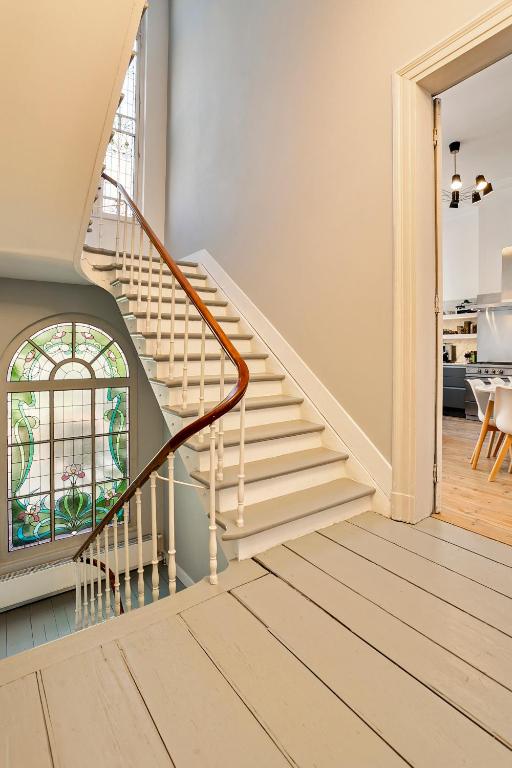 Fotografie z fotogalerie ubytování Fish Market B&B v Bruselu