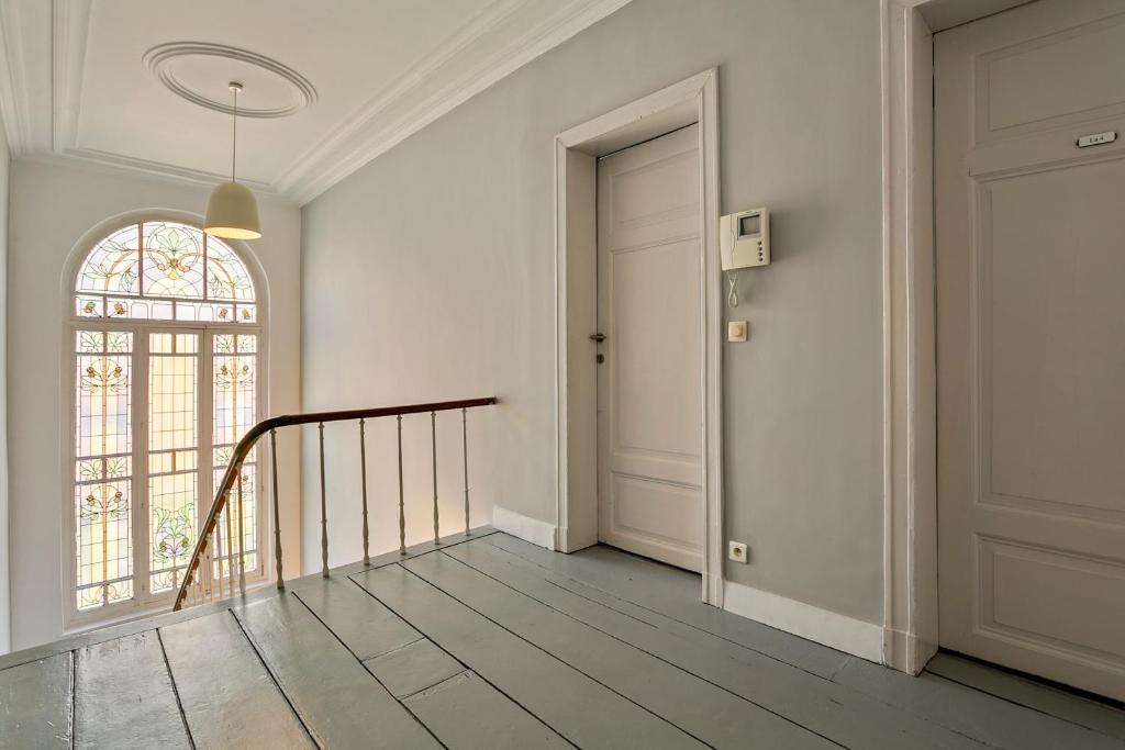 Fotografie z fotogalerie ubytování Fish Market B&B v Bruselu