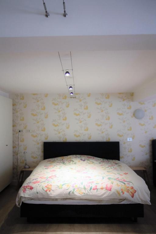 B&B Tempelhof - Classic Quadruple Room