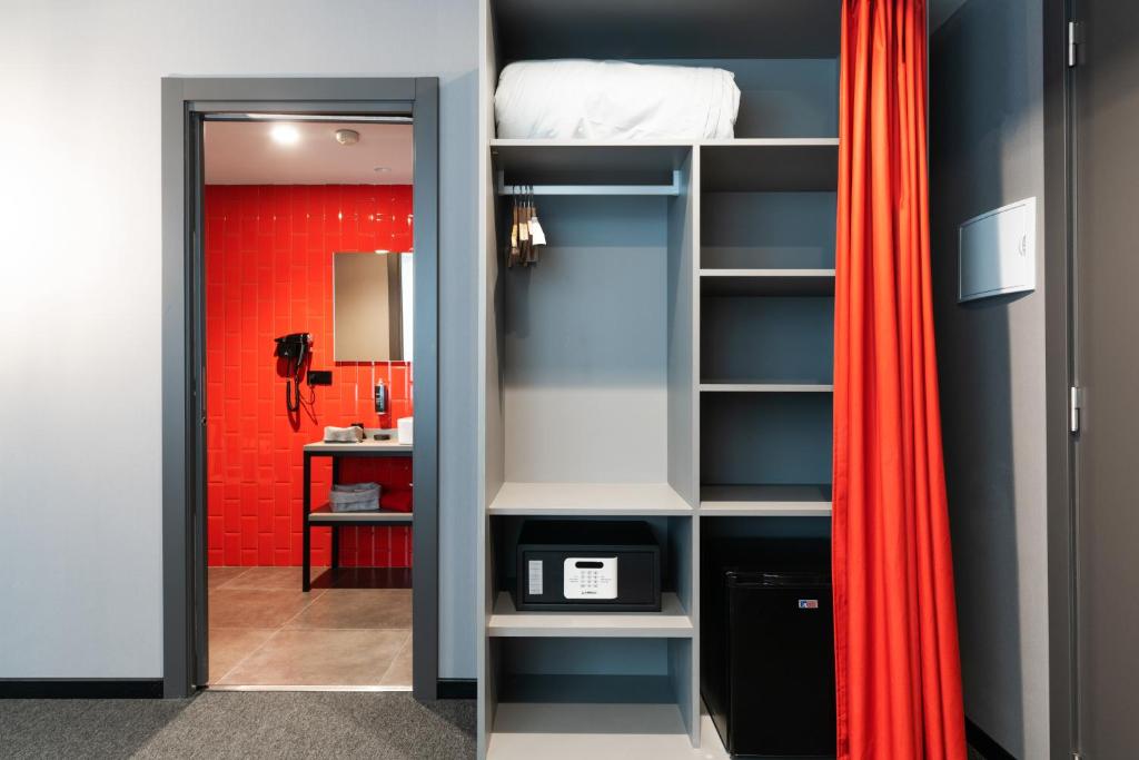 Nest Style Valencia - Doppelzimmer