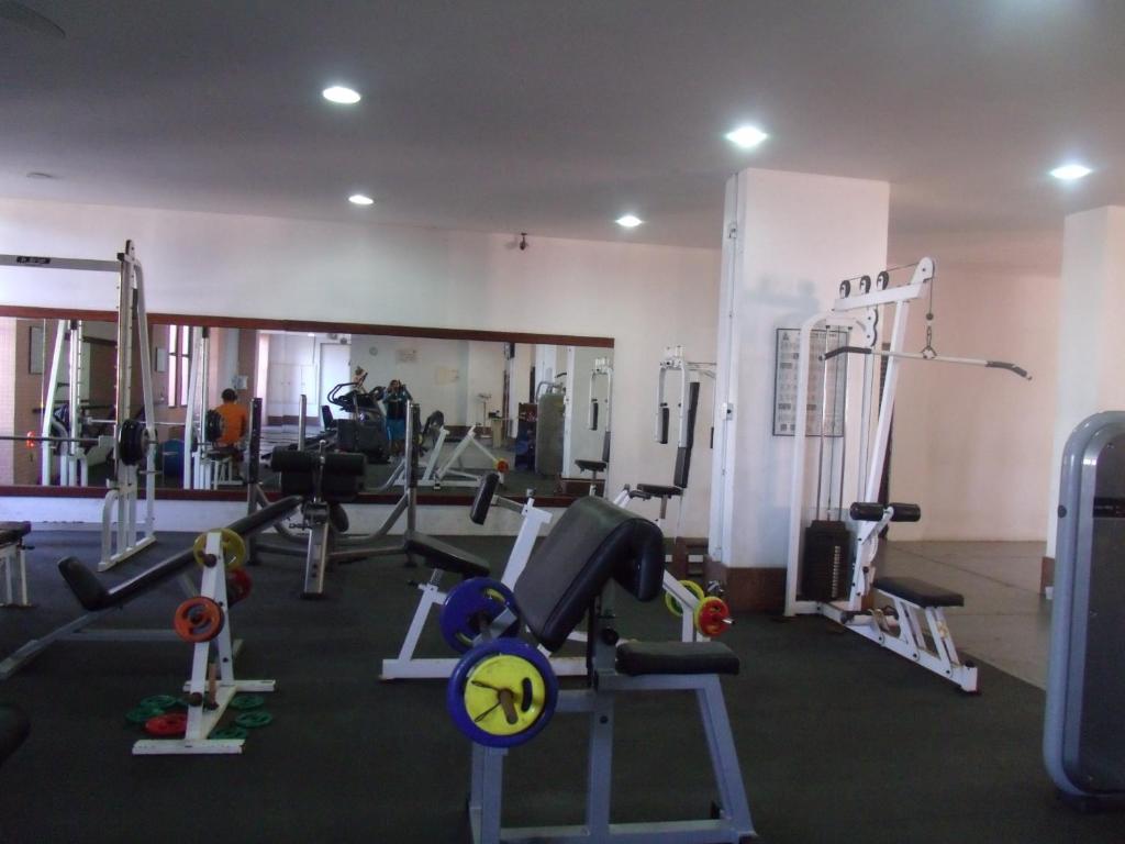  Alto Estilo Barra Posto 8
